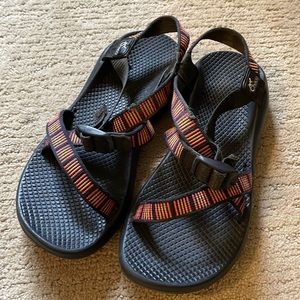 Chaco Z Cloud Womens Sandals. Size 9.